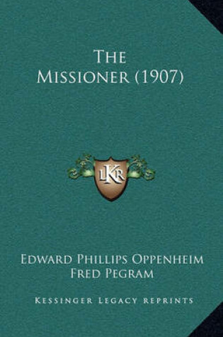 Cover of The Missioner (1907)