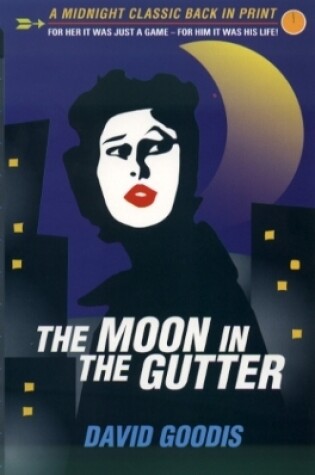 Cover of The Moon in the Gutter