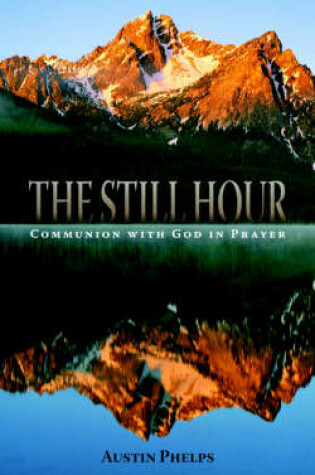 Cover of The Still Hour