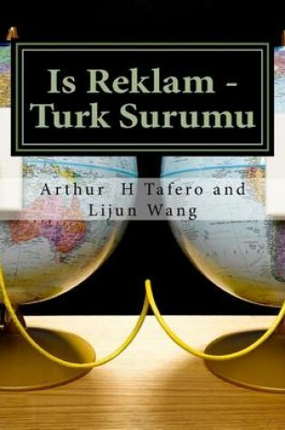 Cover of Is Reklam - Turk Surumu