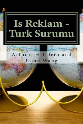 Book cover for Is Reklam - Turk Surumu
