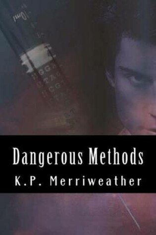 Cover of Dangerous Methods