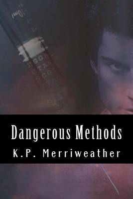 Book cover for Dangerous Methods