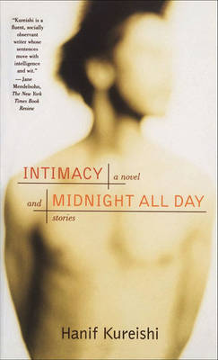 Book cover for Intimacy and Midnight All Day