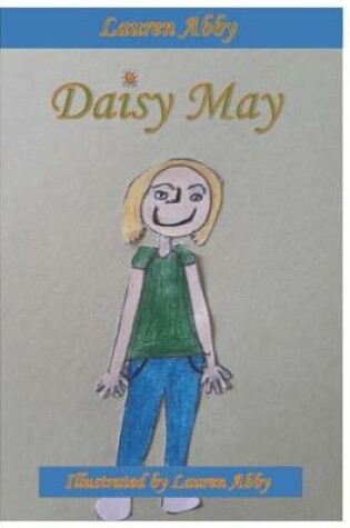 Cover of Daisy May