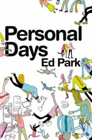 Cover of Personal Days