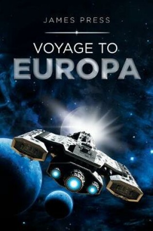 Cover of Voyage to Europa