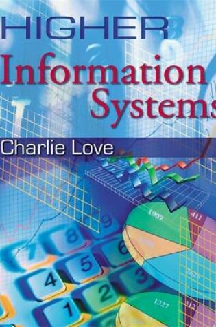 Cover of Higher Information Systems