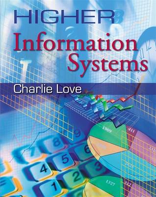 Book cover for Higher Information Systems