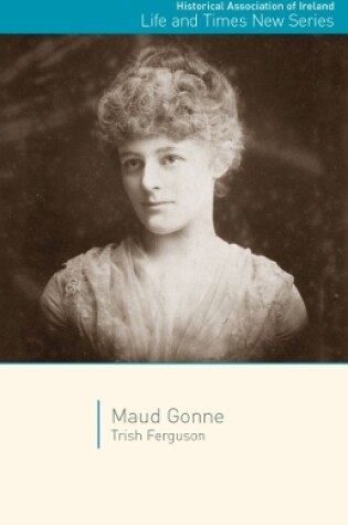 Cover of Maud Gonne