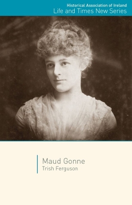 Cover of Maud Gonne