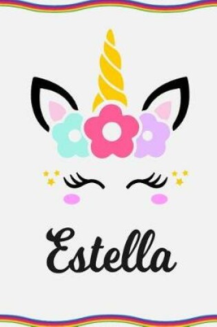 Cover of Estella