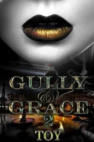 Cover of Gully & Grace 2