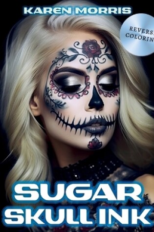 Cover of Sugar Skull Ink