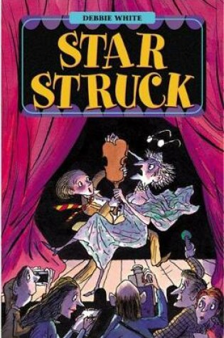 Cover of Star Struck