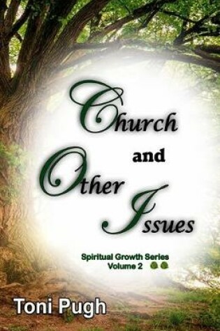 Cover of Church and Other Issues