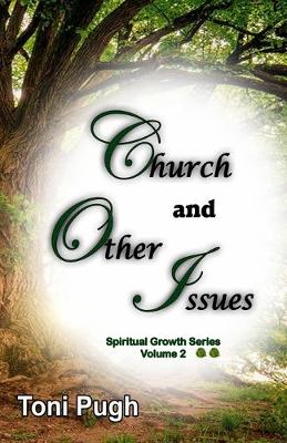 Book cover for Church and Other Issues