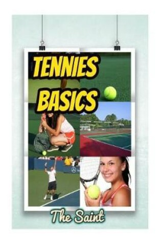 Cover of Tennis Basics