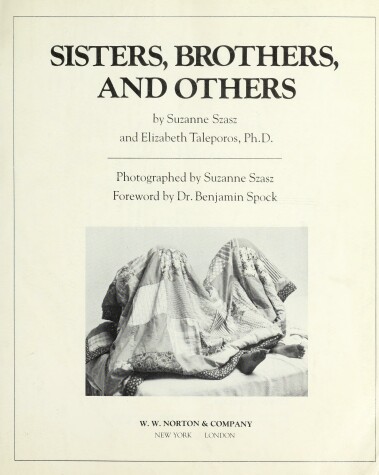 Book cover for SISTERS BROTHERS & OTHERS CL