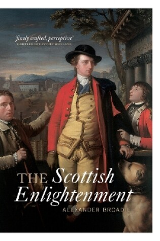 Cover of The Scottish Enlightenment