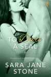 Book cover for To Dare a Seal