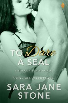 To Dare a Seal by Sara Jane Stone