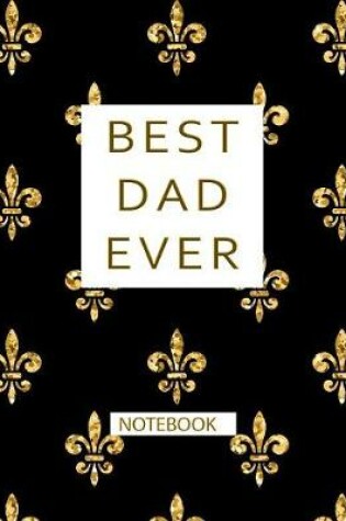 Cover of Best Dad Ever