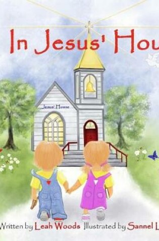 Cover of In Jesus' House