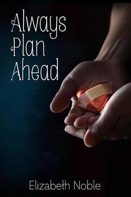 Book cover for Always Plan Ahead