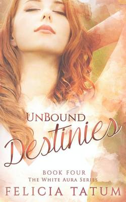 Book cover for Unbound Destinies