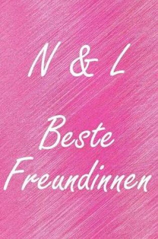 Cover of N & L. Beste Freundinnen