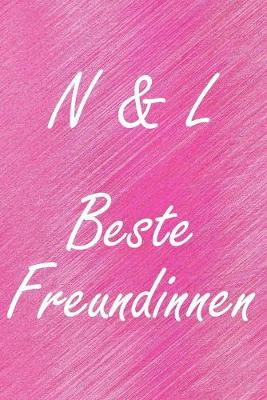 Book cover for N & L. Beste Freundinnen