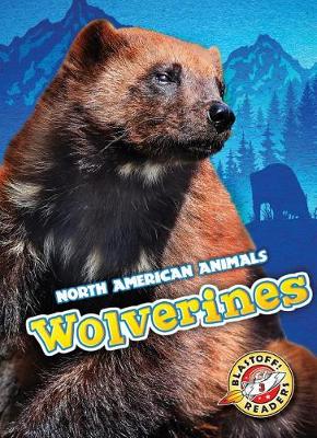 Cover of Wolverines