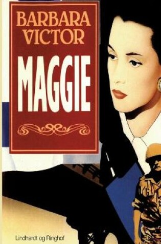 Cover of Maggie