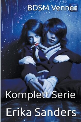 Cover of BDSM Venner. Komplett Serie