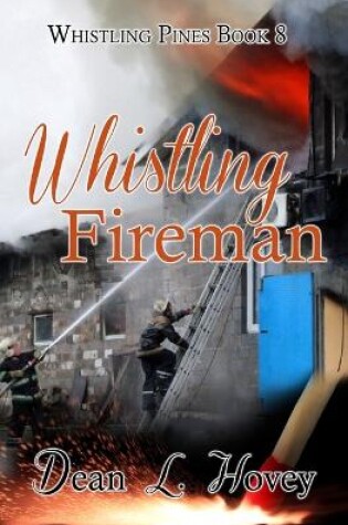 Cover of Whistling Fireman