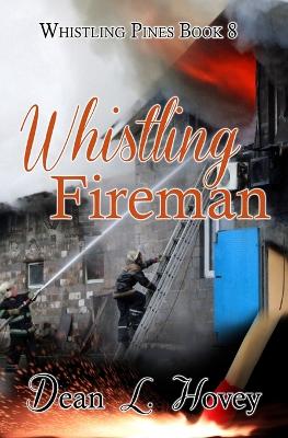 Book cover for Whistling Fireman