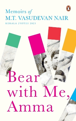 Book cover for Bear with Me