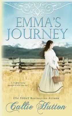 Book cover for Emma's Journey