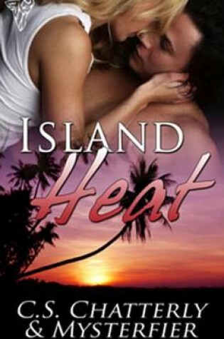 Cover of Island Heat