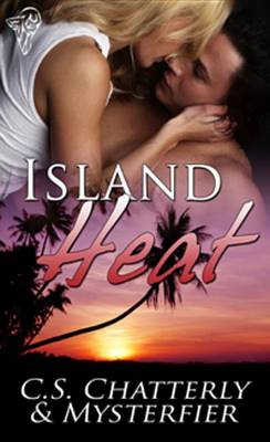 Book cover for Island Heat