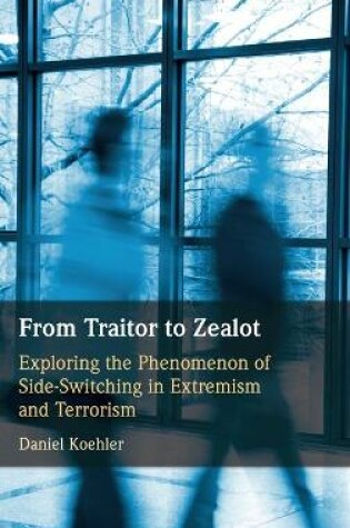 Cover of From Traitor to Zealot