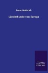 Book cover for Landerkunde von Europa