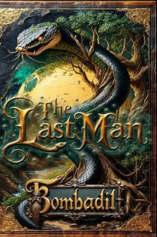 Cover of The Last Man