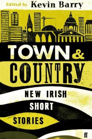 Cover of Town and Country