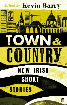 Book cover for Town and Country