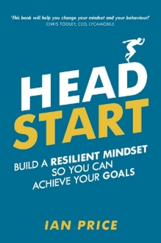 Cover of Head Start