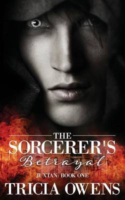 Book cover for The Sorcerer's Betrayal