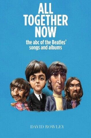 Cover of All Together Now