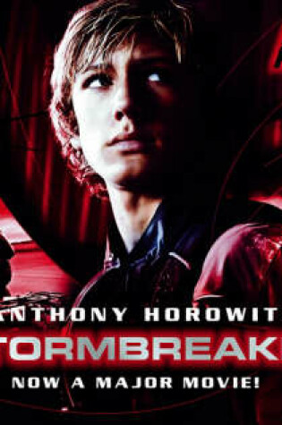 Cover of Stormbreaker Movie Tie-In Cd